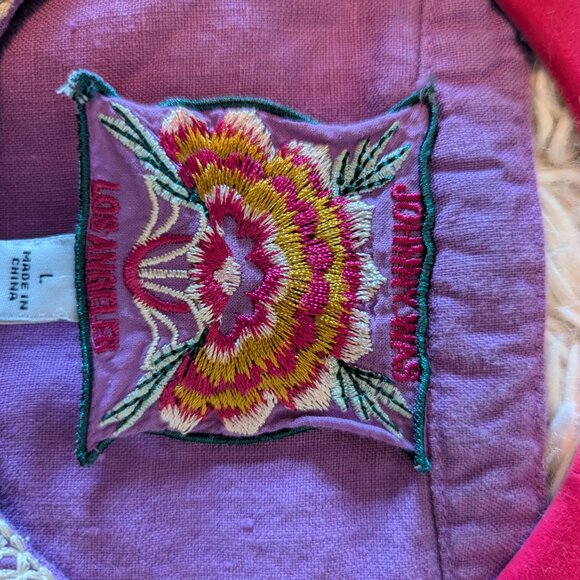 Johnny Was - Picture 2 of 3